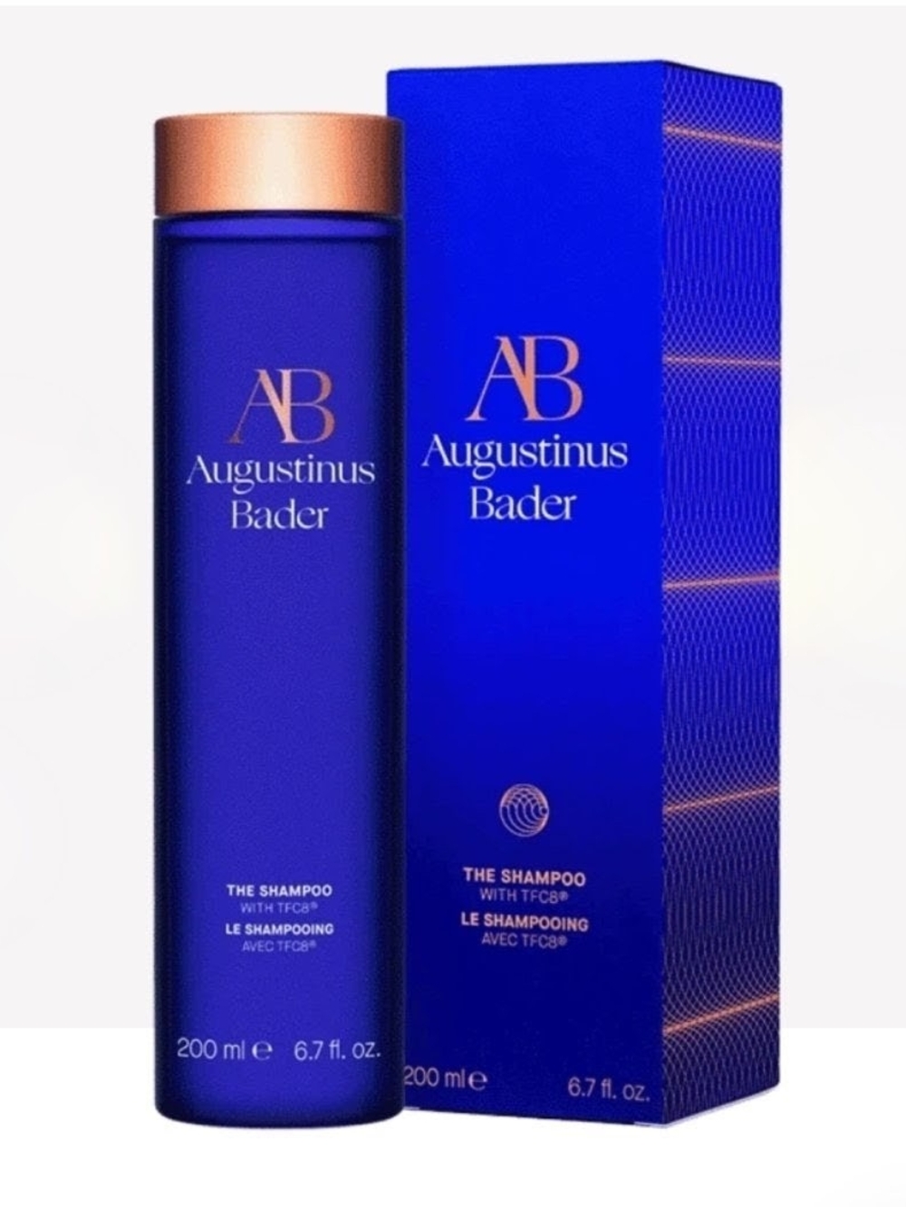 Augustinus Bader